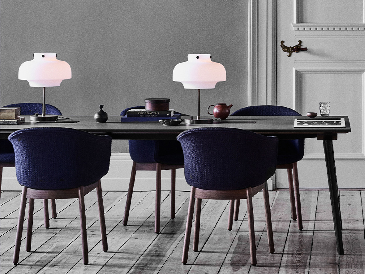 Copenhagen SC13 Table Lamp