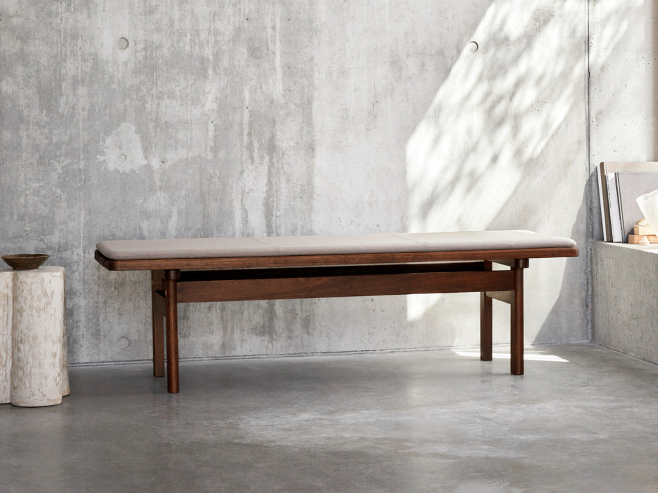 Asserbo BM0700/BM0701 Bench - Quickship