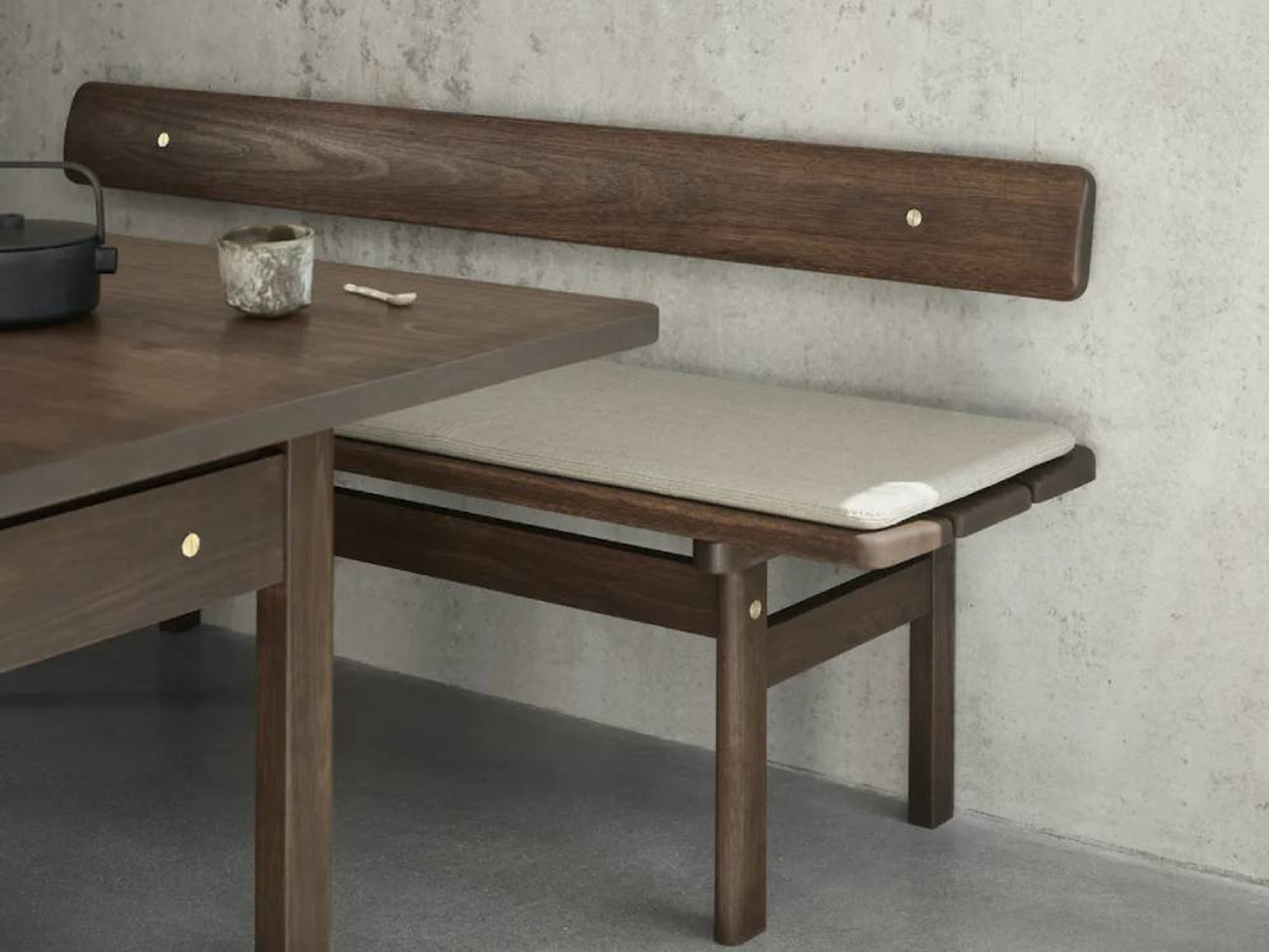 Asserbo BM0700/BM0701 Bench - Quickship