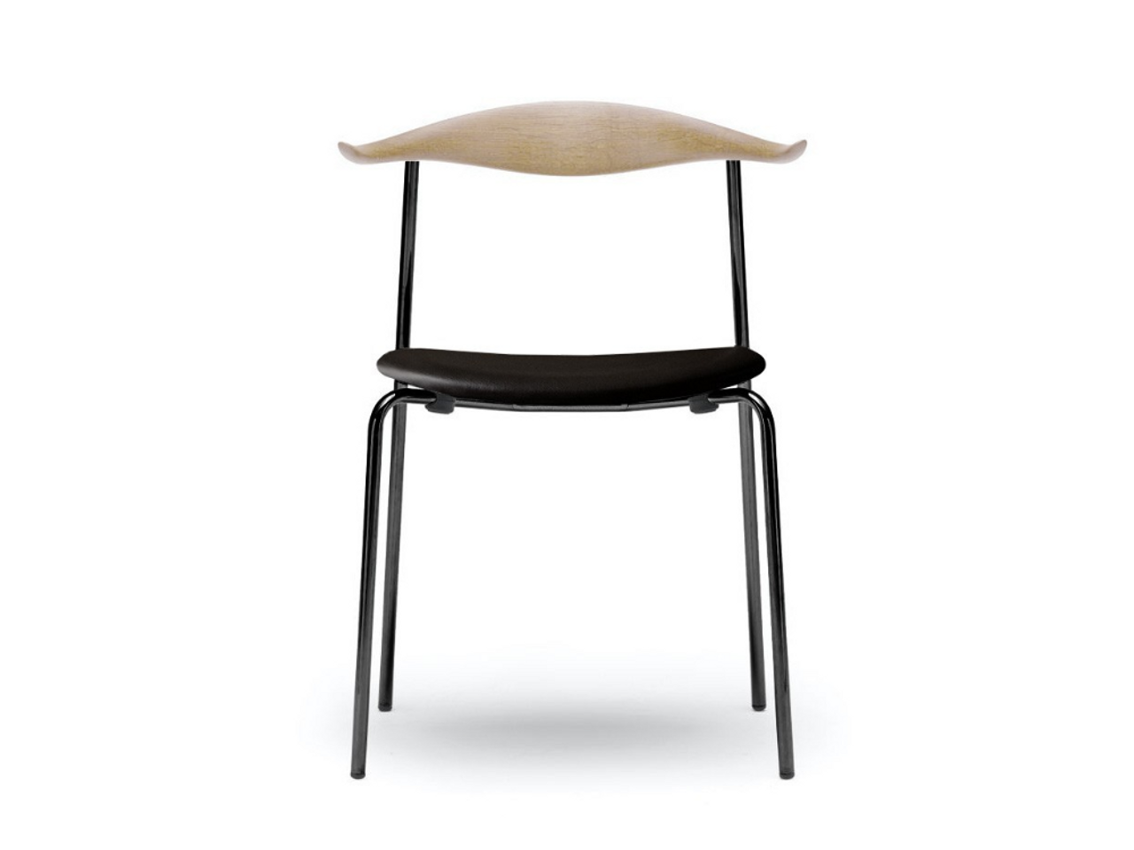 CH88P Dining Chair - Leather