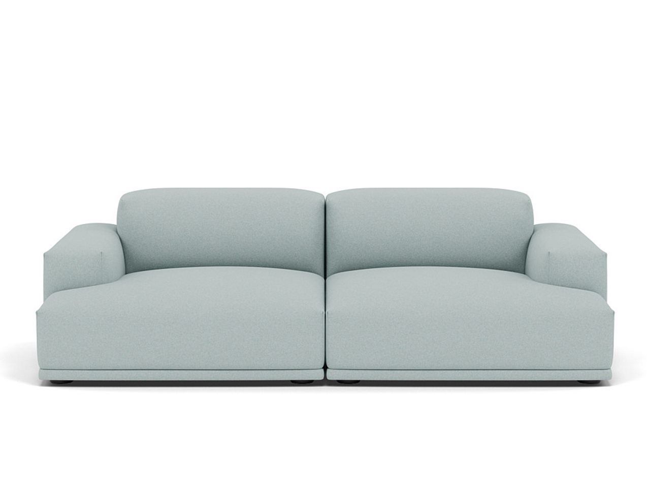Connect Modular 2 Seater Sofa