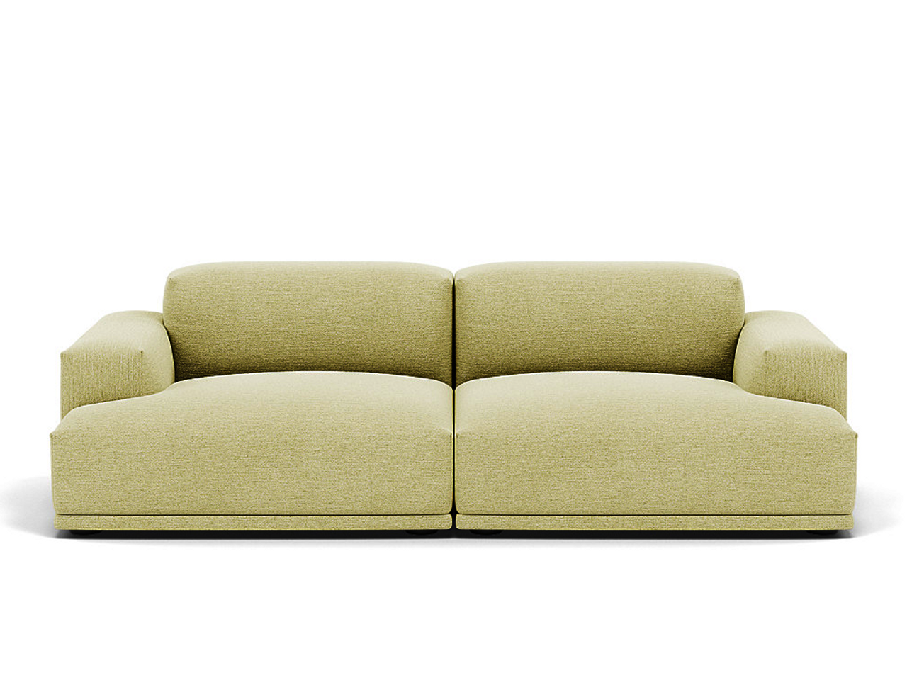 Connect Modular 2 Seater Sofa