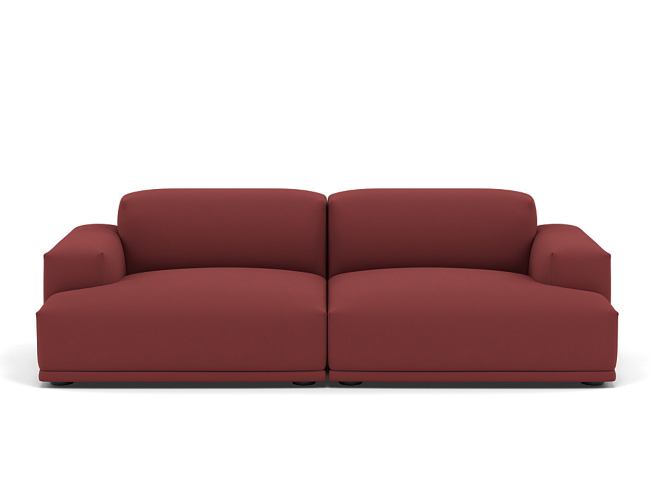 Connect Modular 2 Seater Sofa