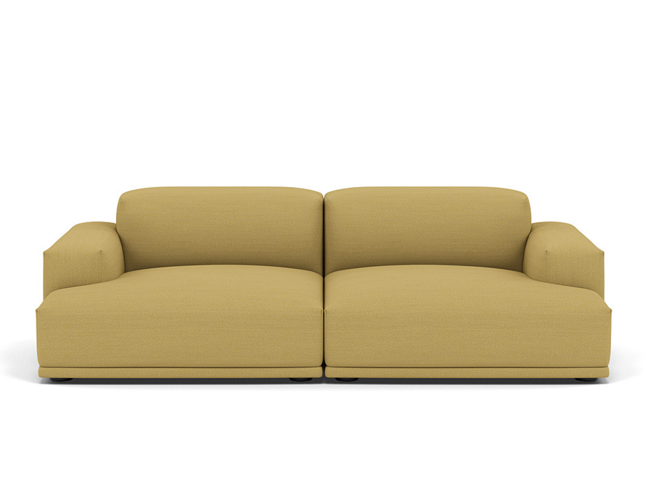 Connect Modular 2 Seater Sofa