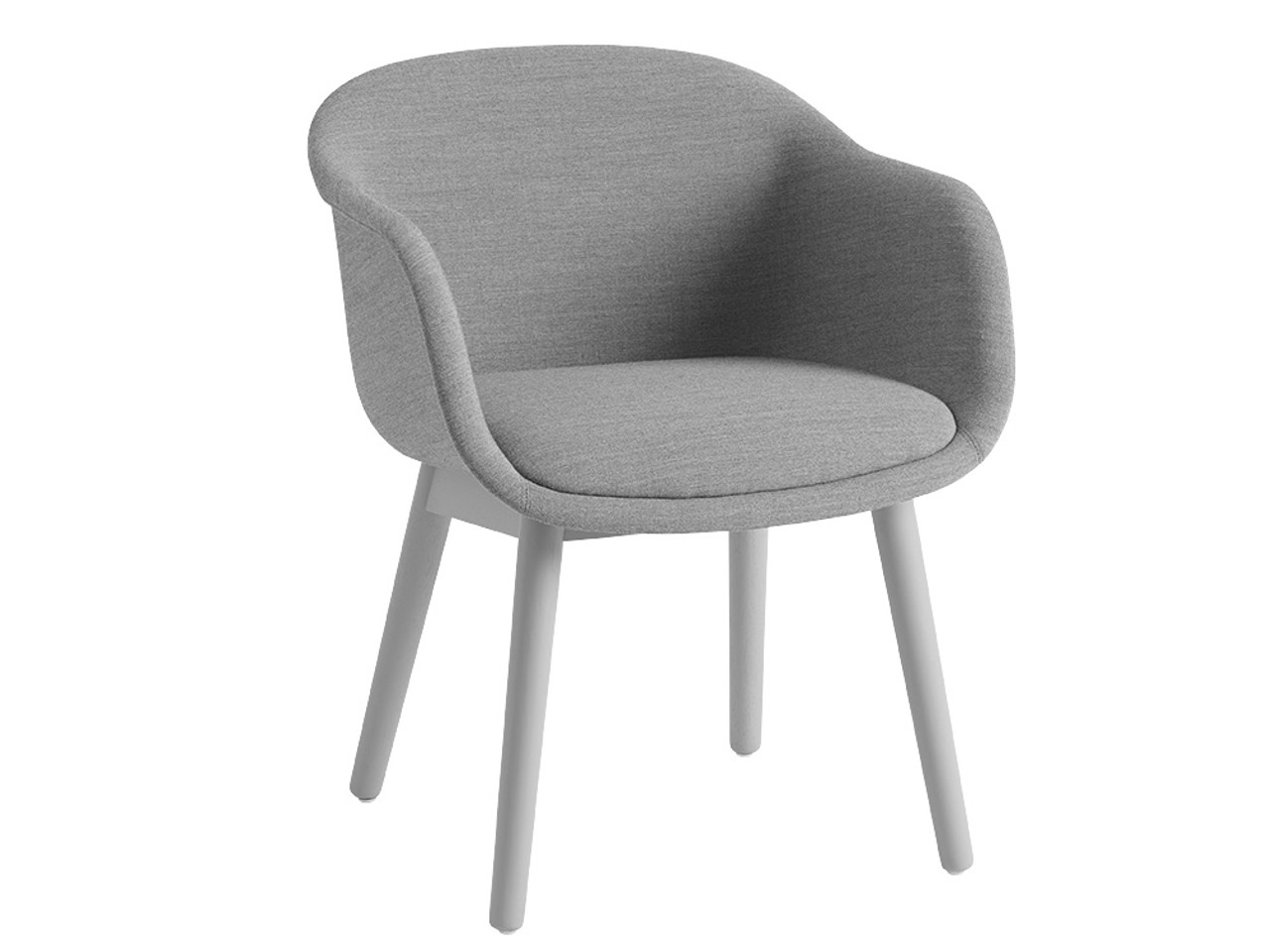 Fiber Conference Armchair