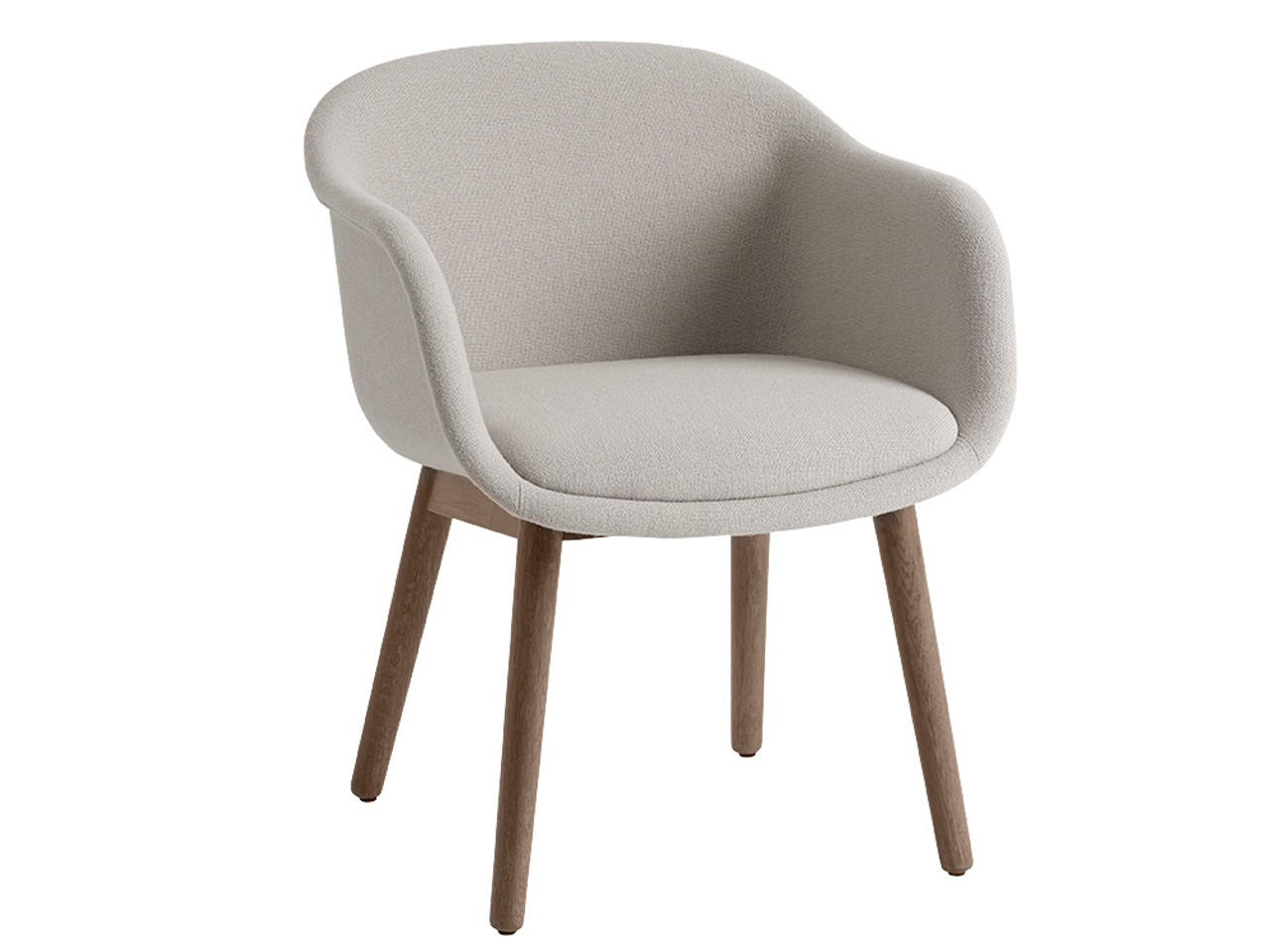 Fiber Conference Armchair