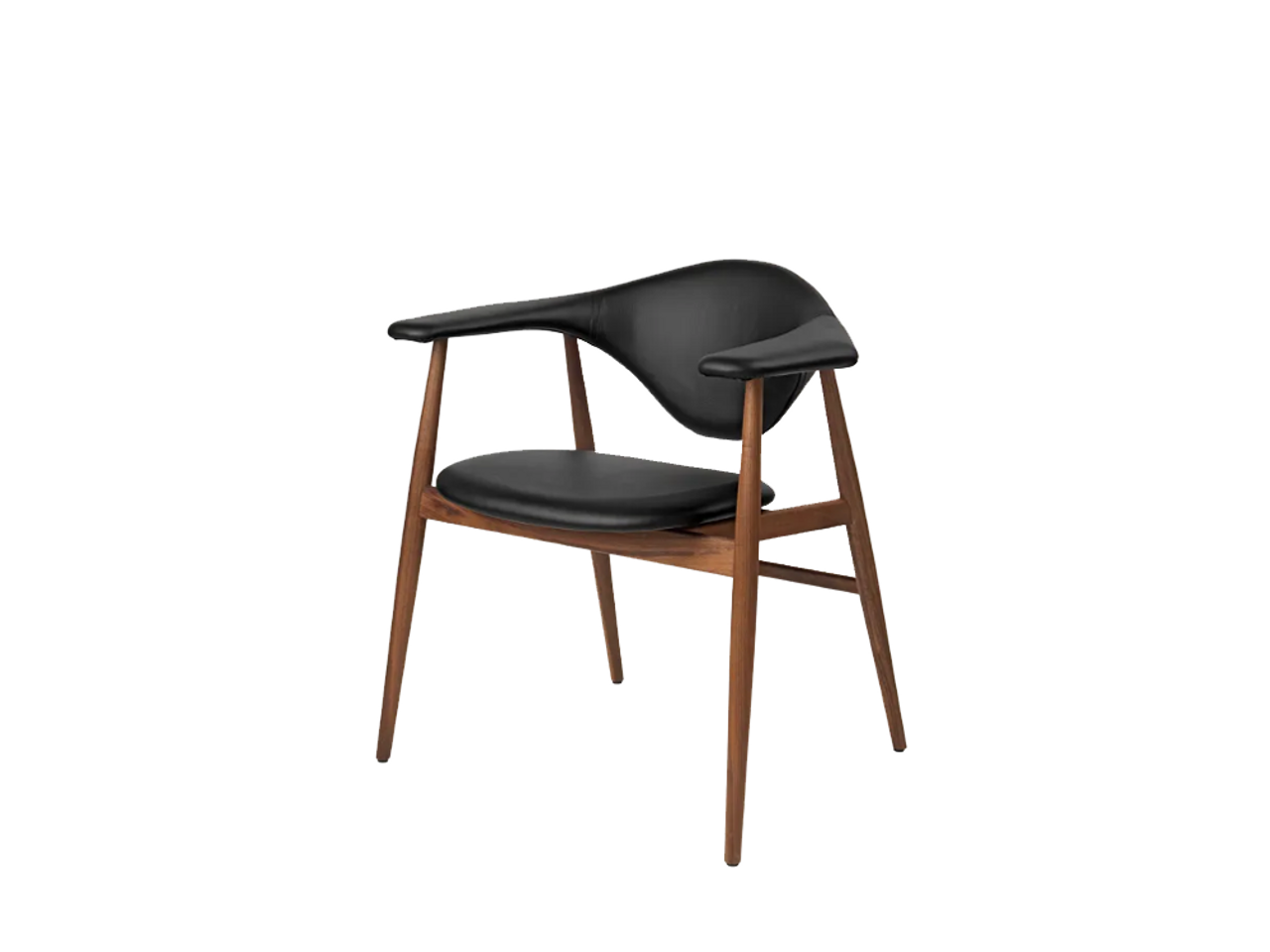 Masculo Dining Chair