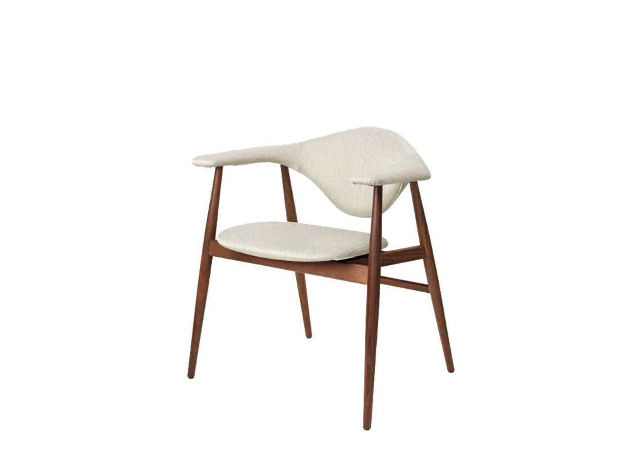 Masculo Dining Chair