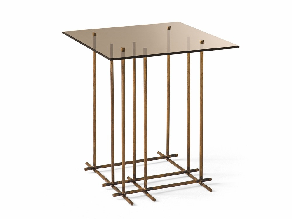 Tetris Coffee Table - Quickship