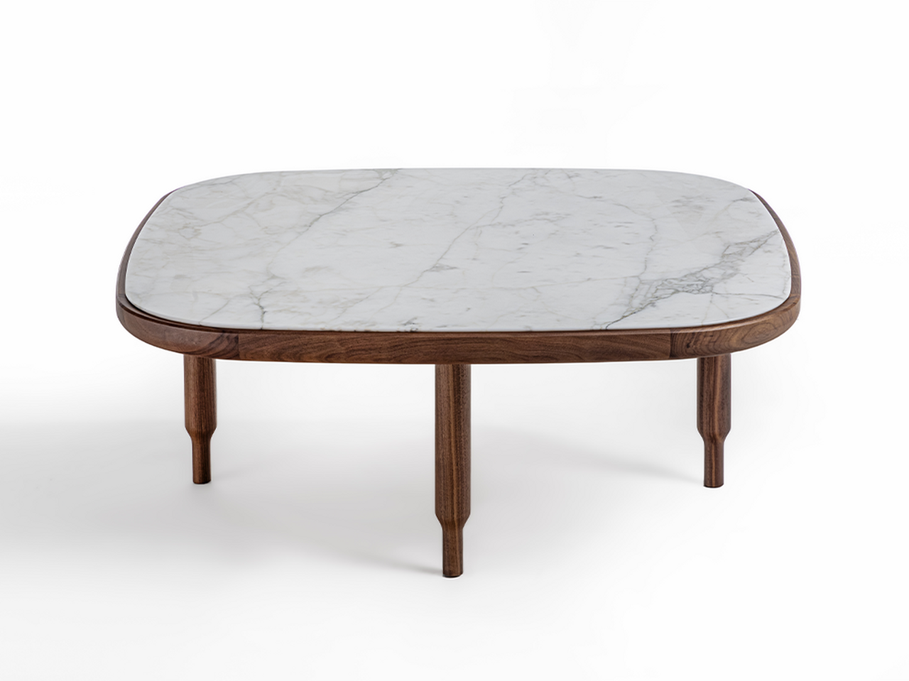Eckig Coffee Tables - Quickship