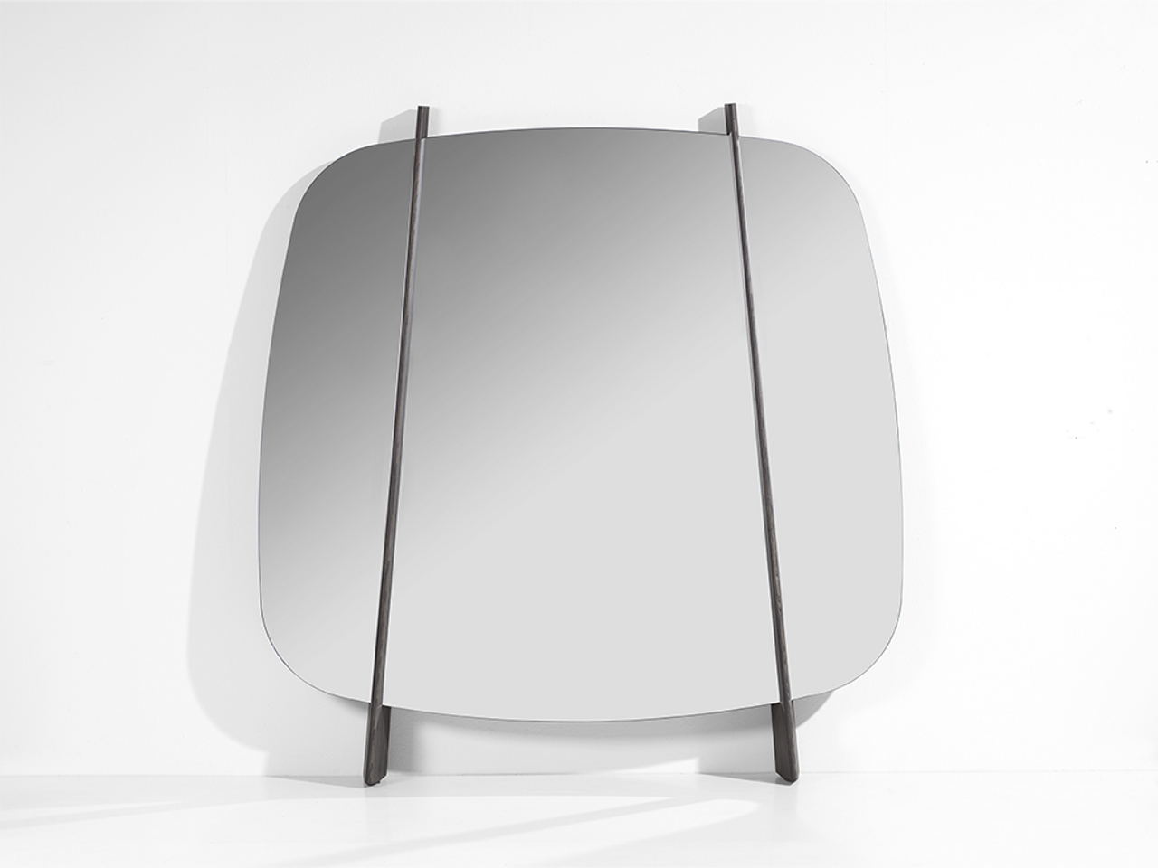 Gong Mirror - Quickship