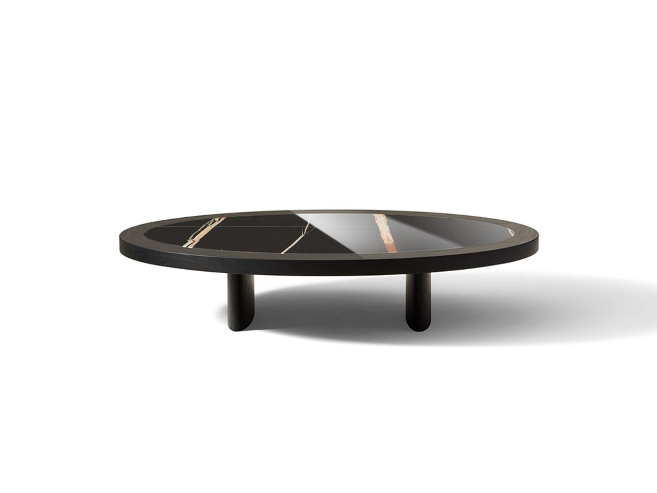 Free Form Dining Table by Charlotte Perriand for Cassina, 2000s