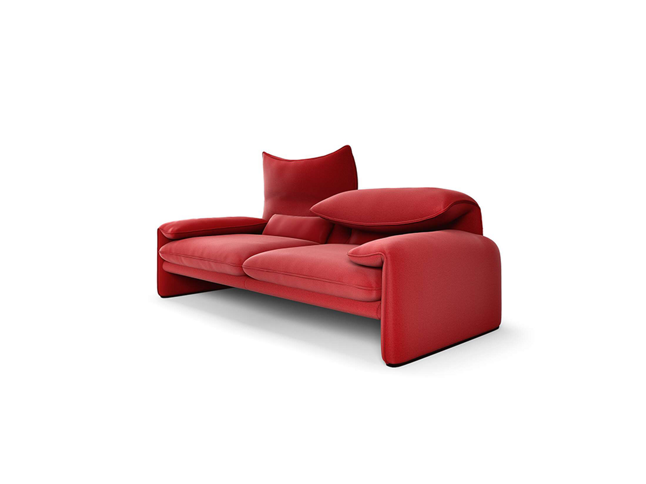 Maralunga 50 Maxi Sofa - Anniversary Edition