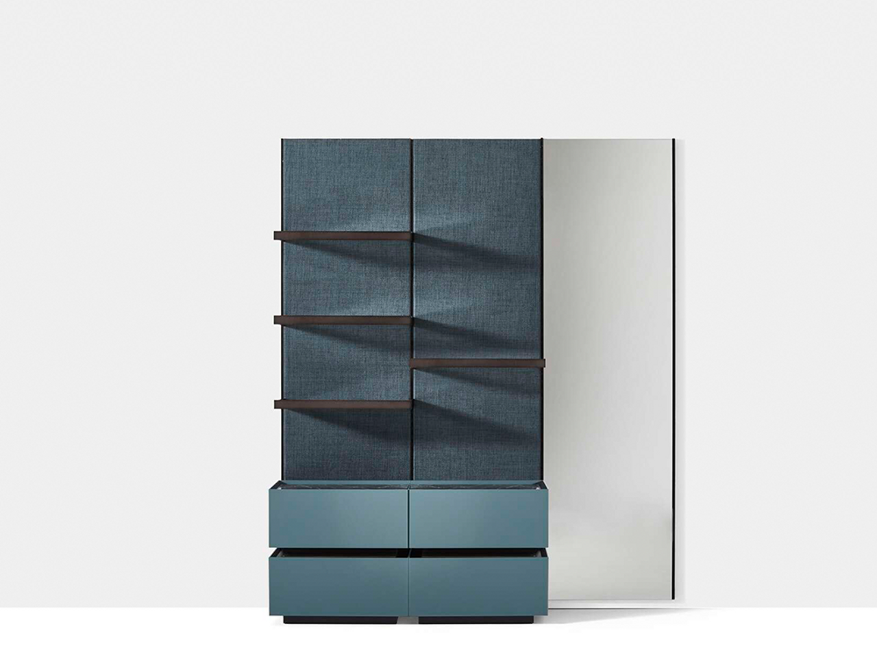 Ghost Wall Unit