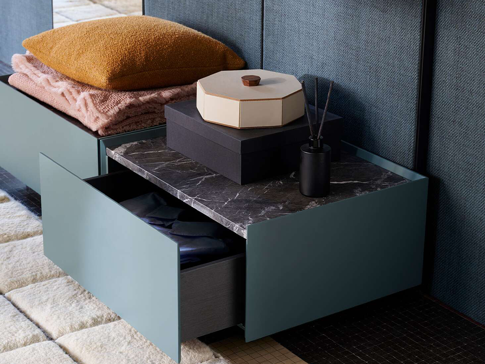Ghost Wall Unit