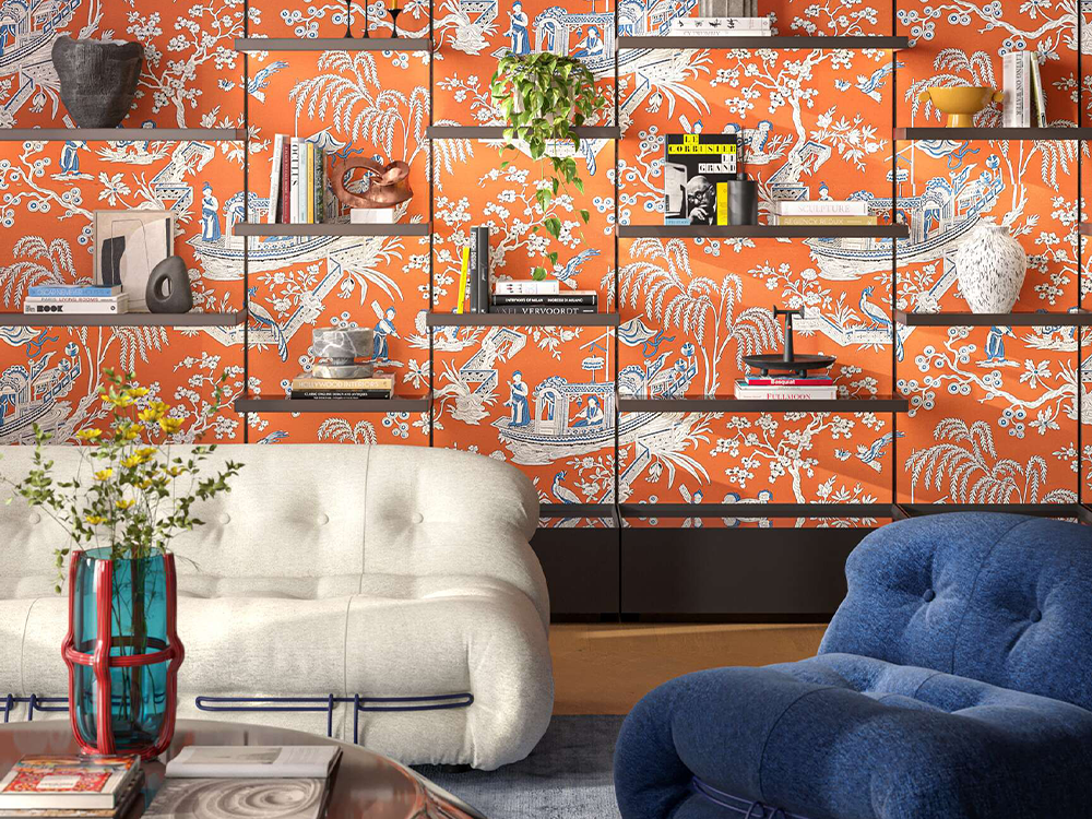 Ghost Wall Unit
