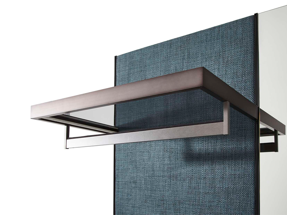 Ghost Wall Unit