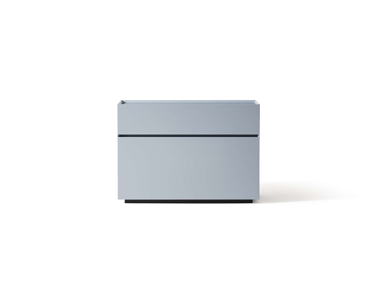 Ghost Box - Sideboard