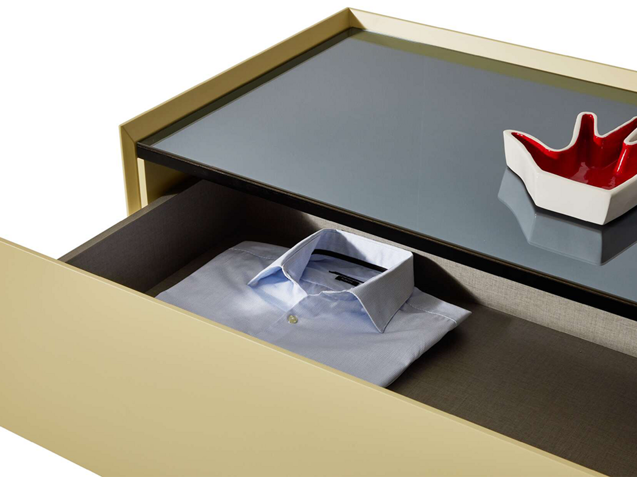Ghost Box - Sideboard