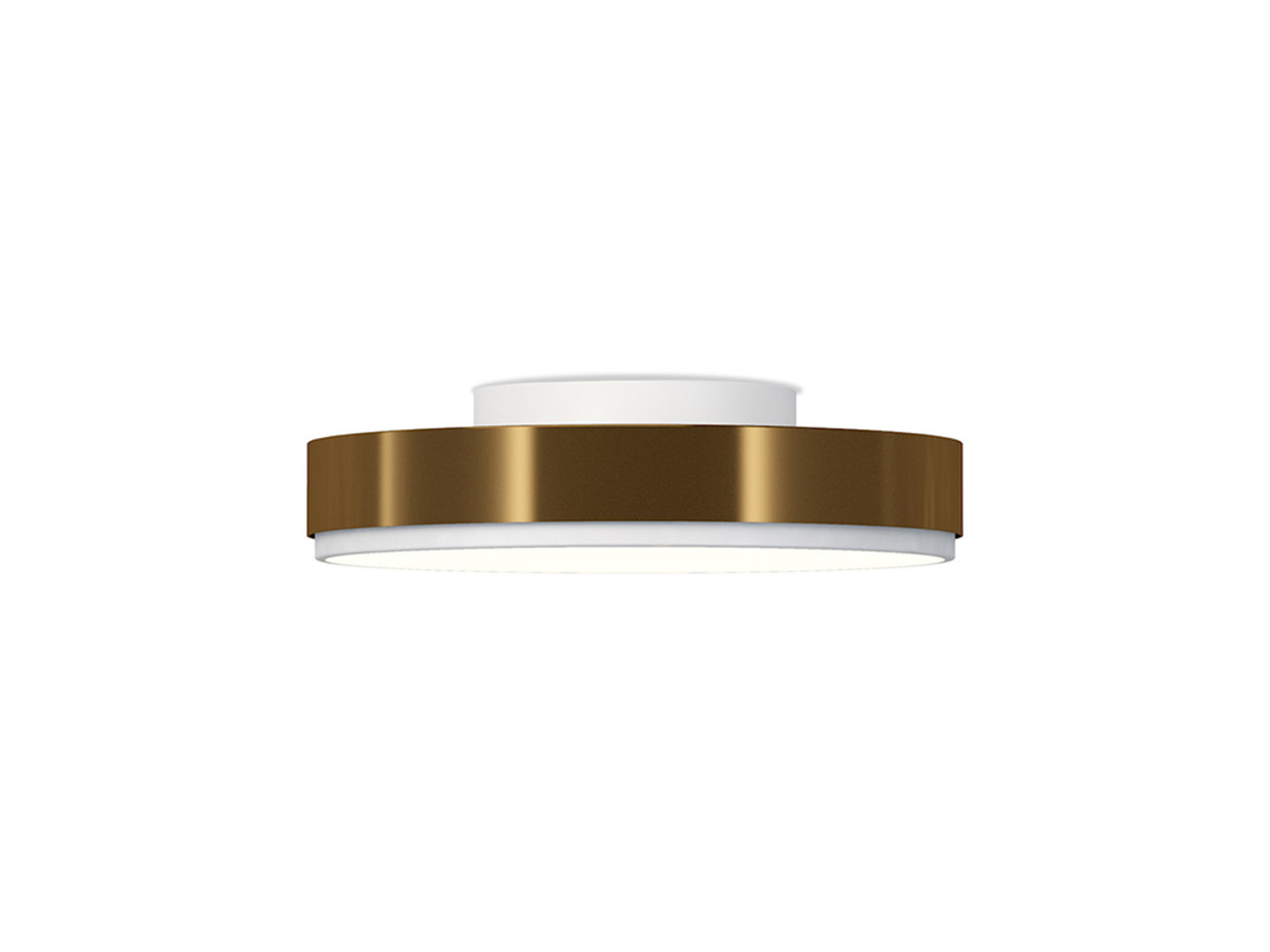 Discus Ceiling Light
