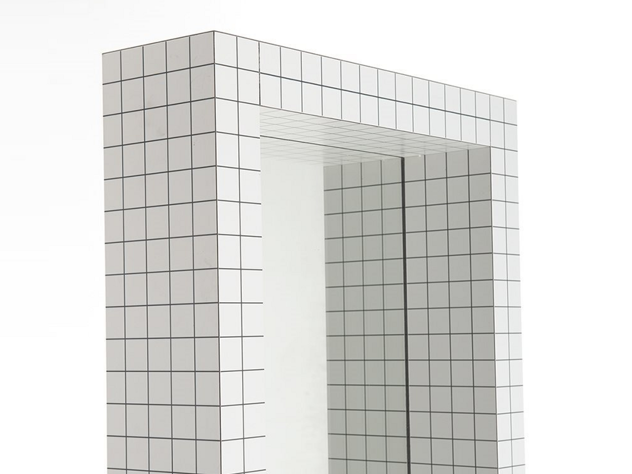 Quaderna Mirror