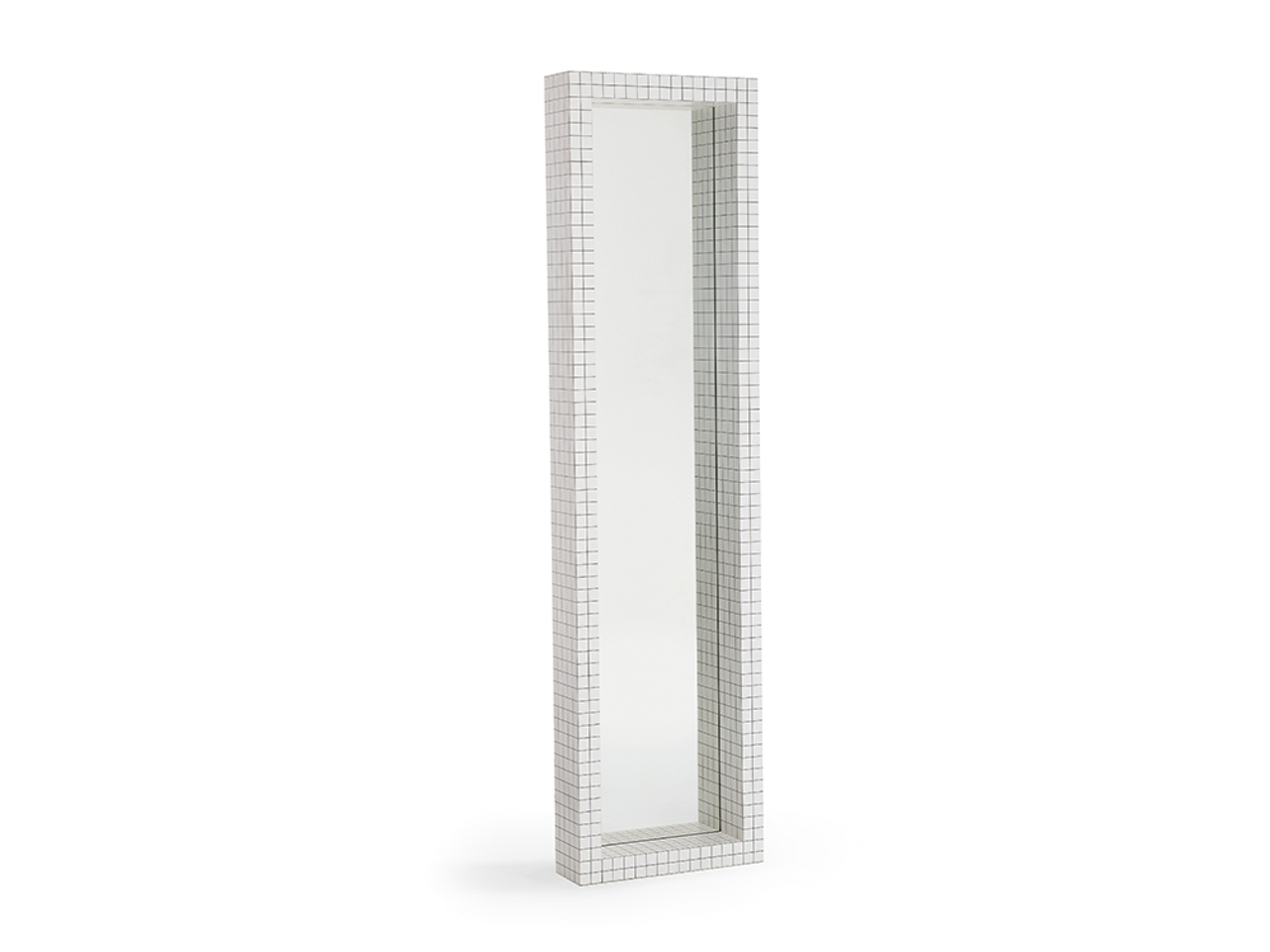 Quaderna Mirror