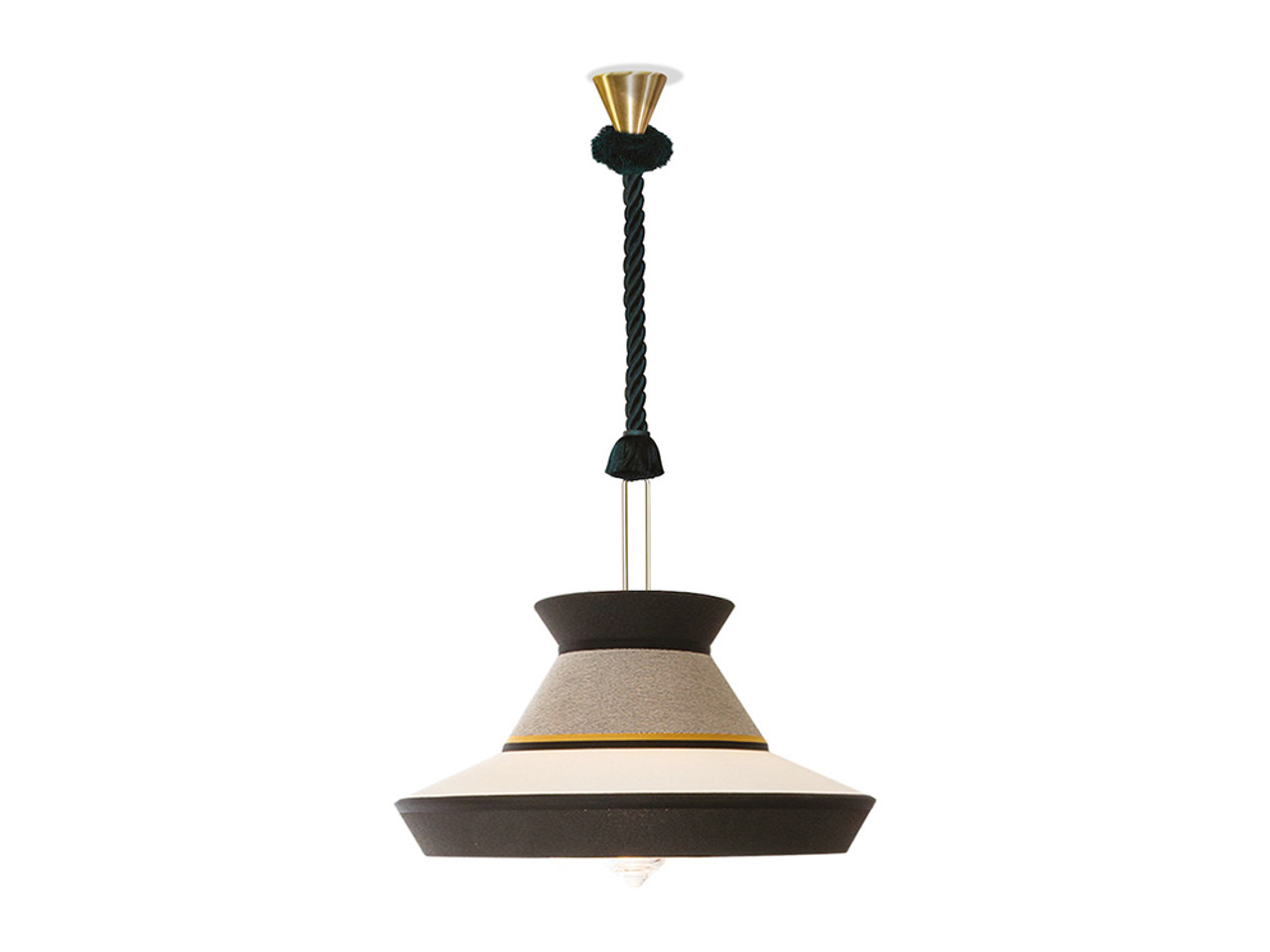 Calypso Guadaloupe Pendant Light