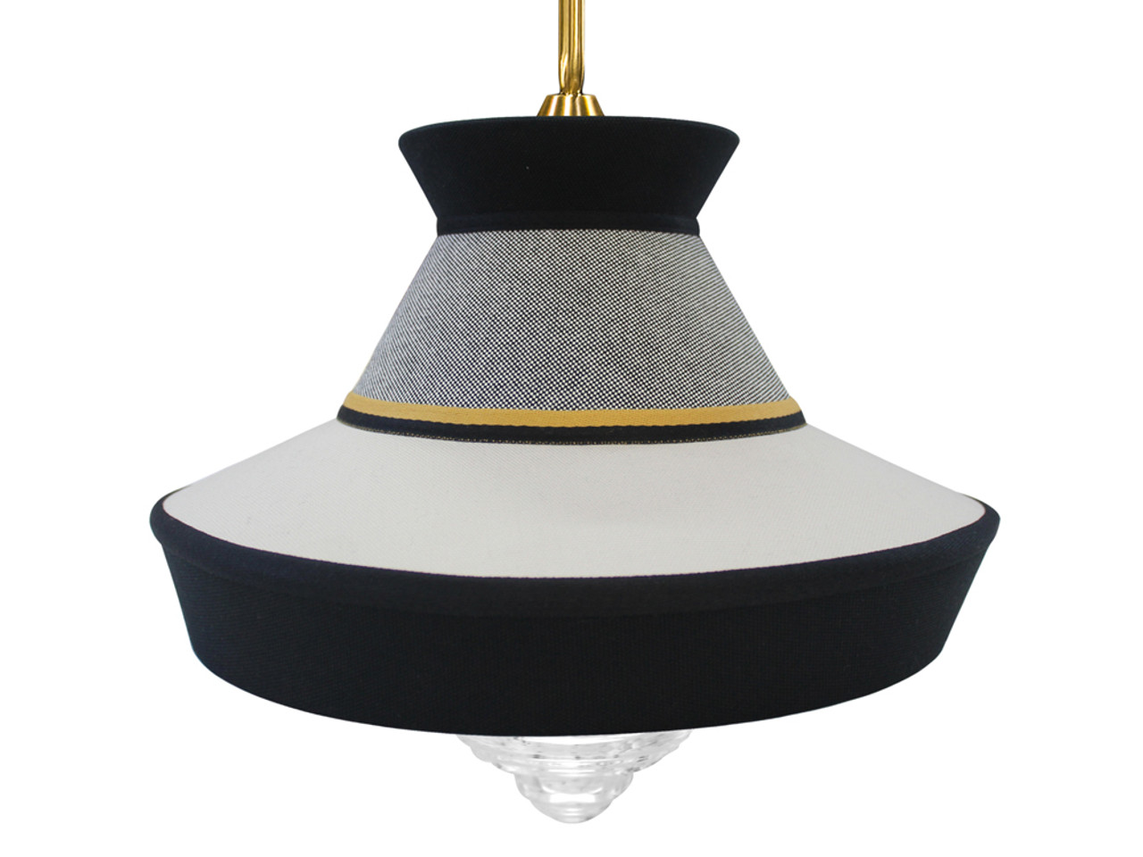 Calypso Guadaloupe Pendant Light