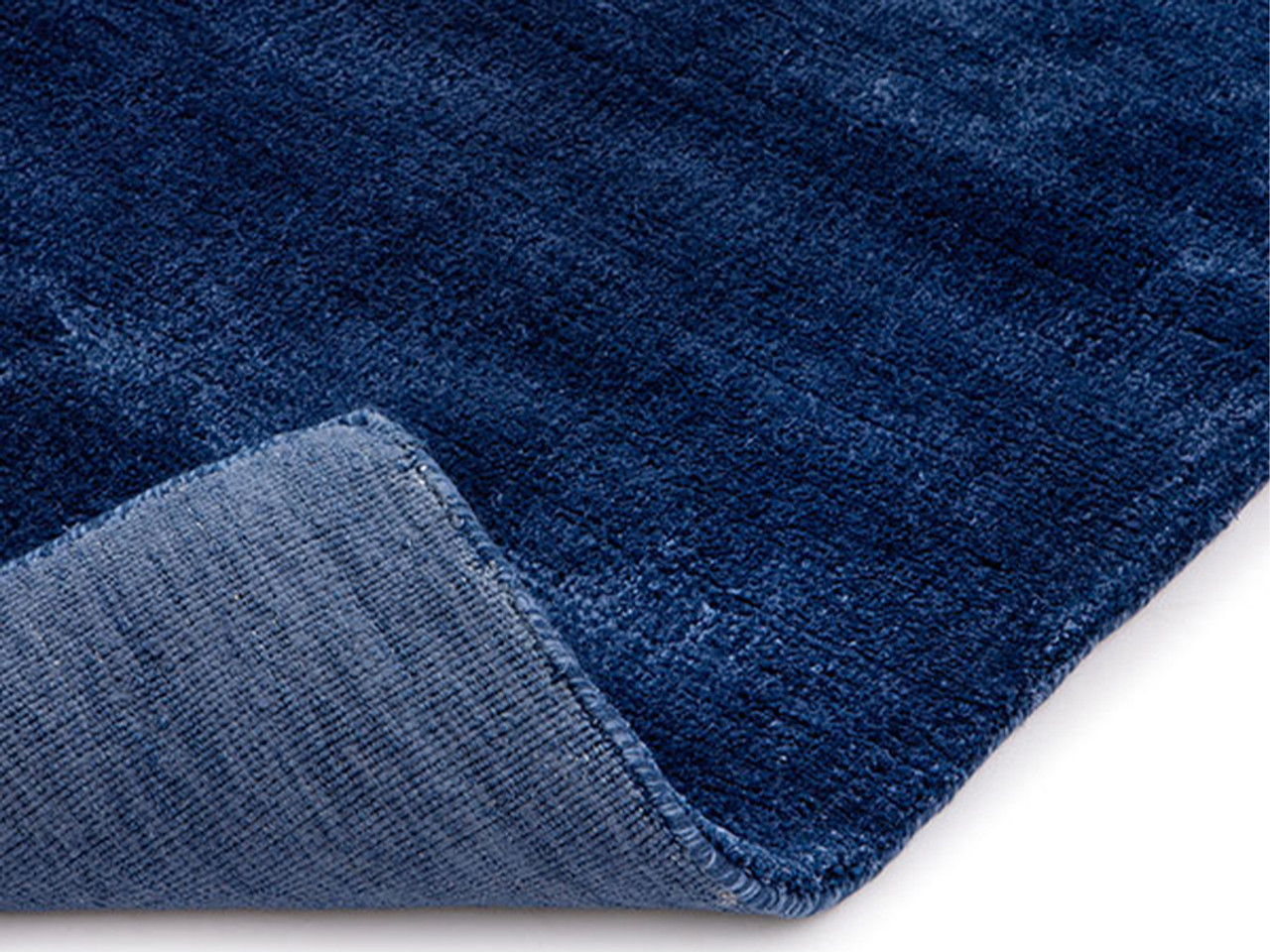 Vidar Rug Midnight - Quickship