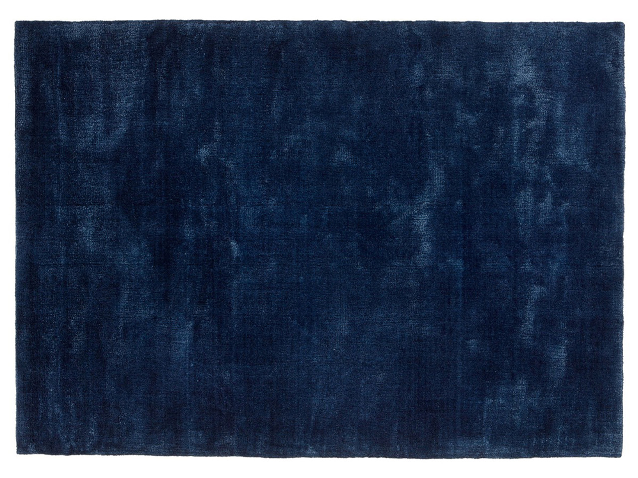 Vidar Rug Midnight - Quickship