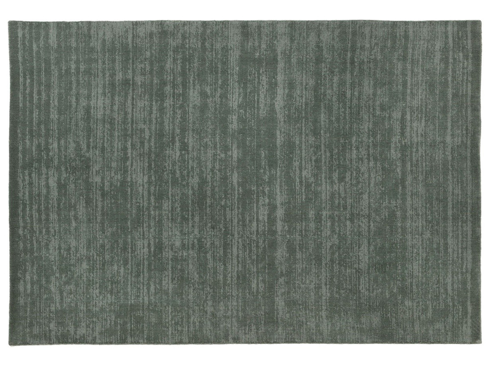 Loke Rug Petrol - Quickship