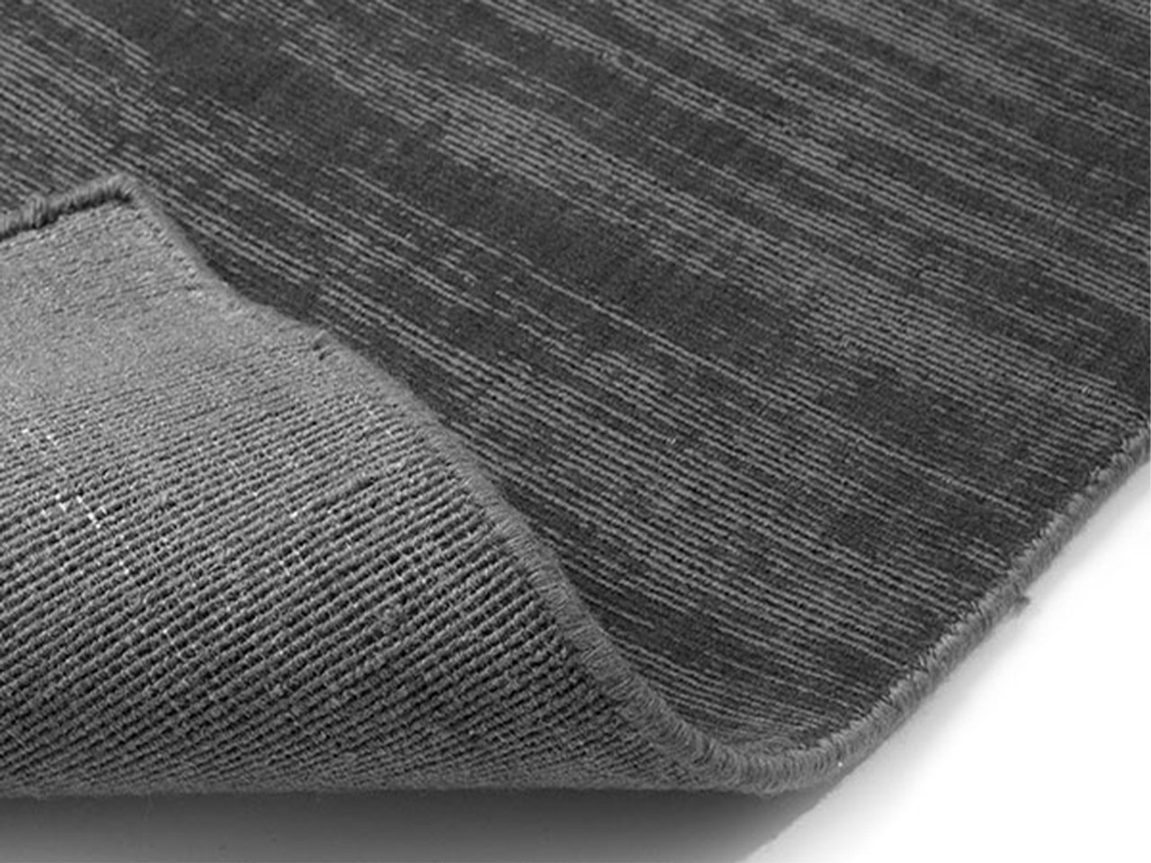 Loke Rug Grey - Quickship