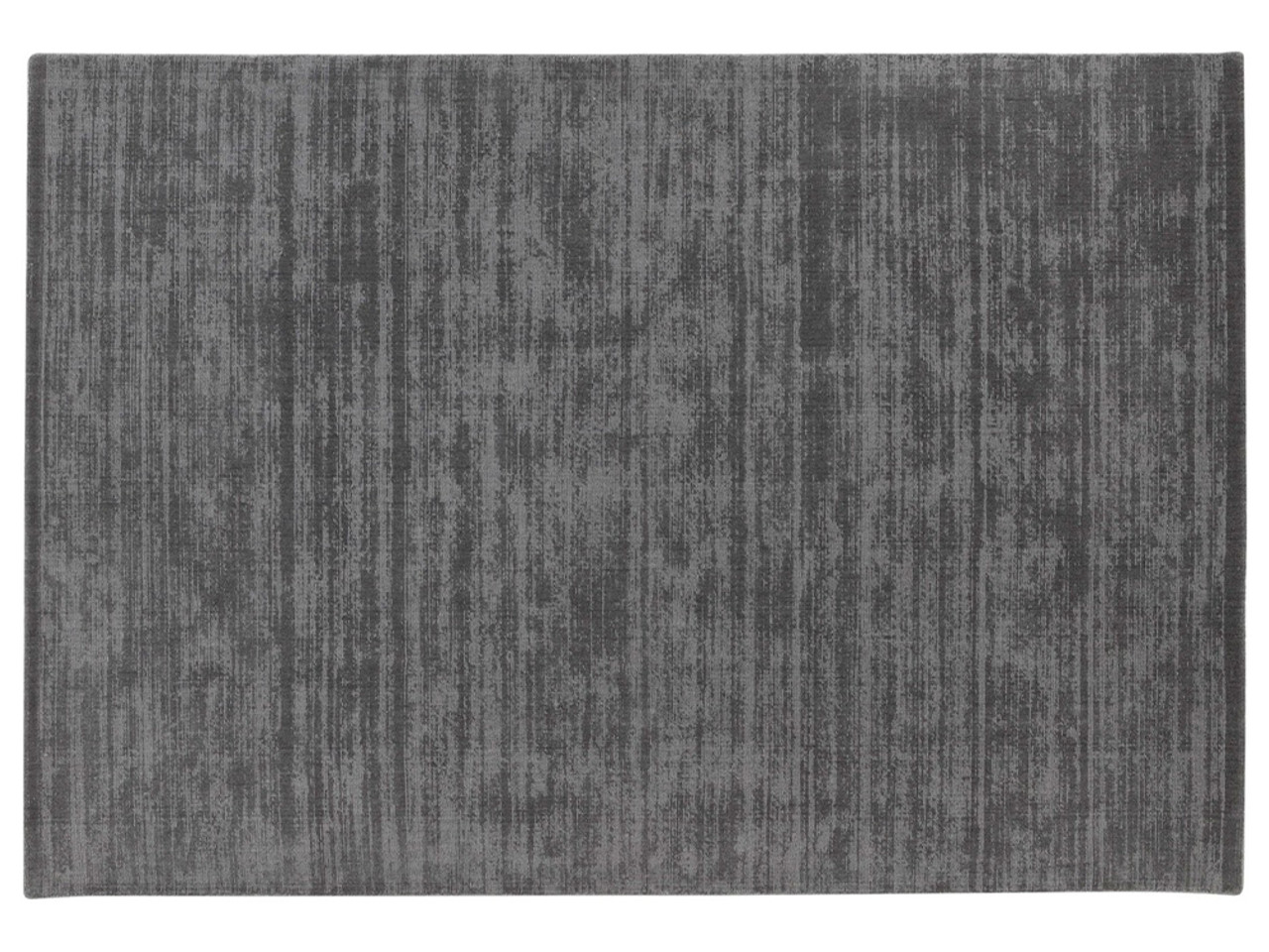 Loke Rug Grey - Quickship