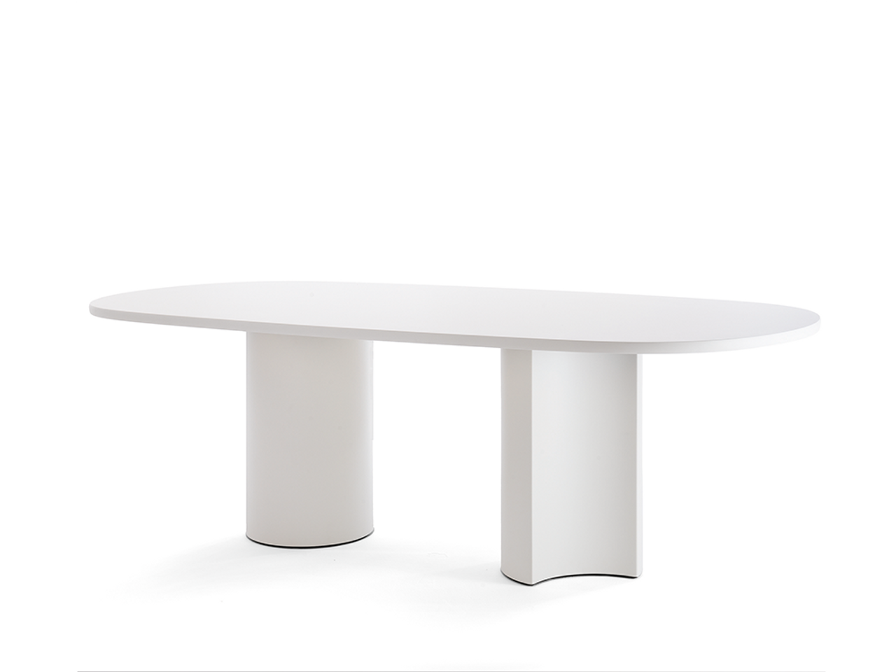 Bol Rectangular Dining Table