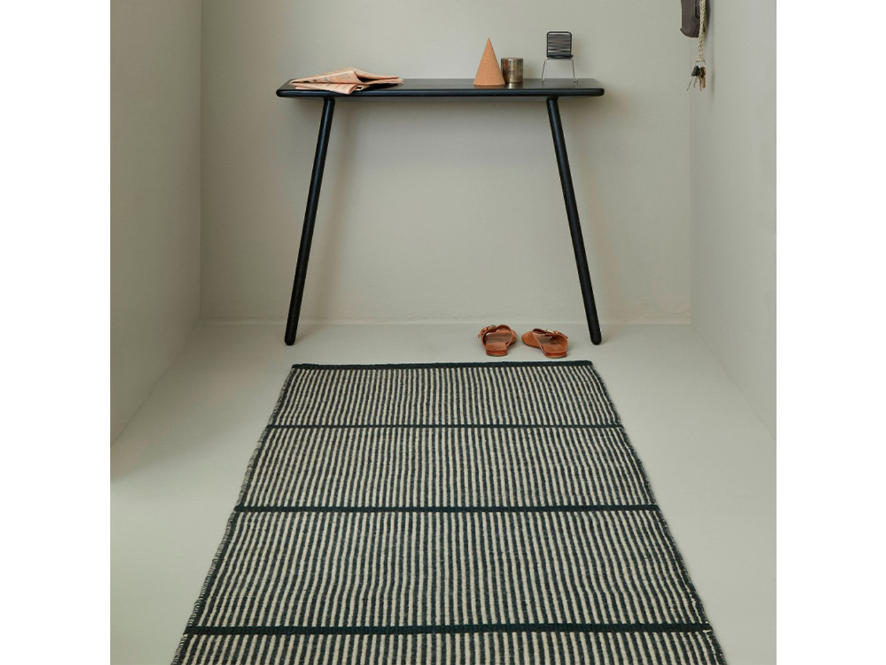 Helga Runner Rug - Quickship