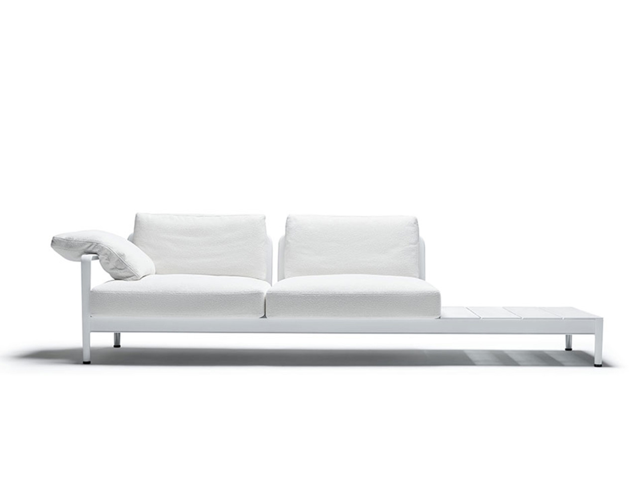 Lissoni Outdoor Collection