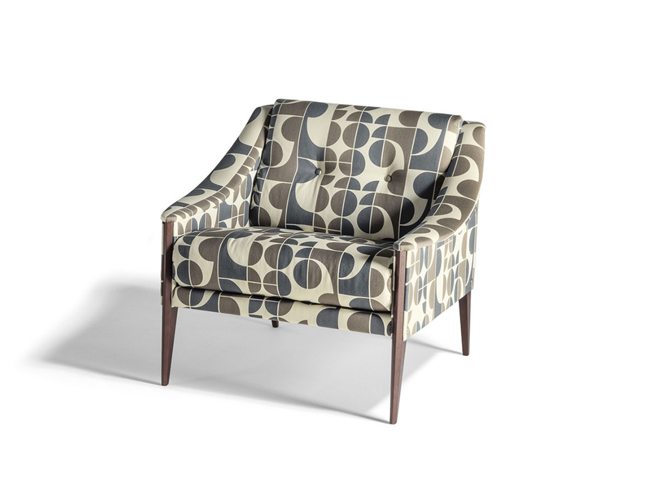 Dezza Armchair Special Edition