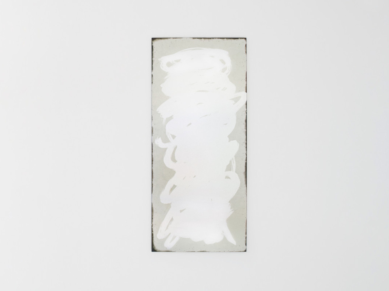 Scribble Wall Mirror