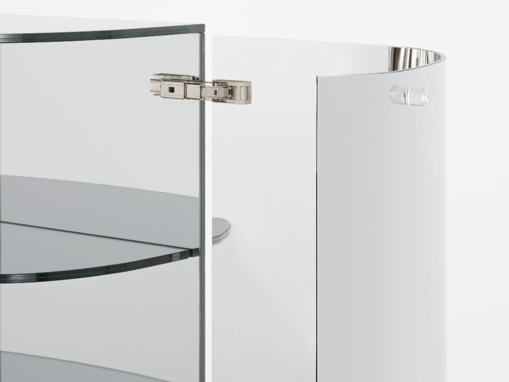 Oltralpe Cabinet