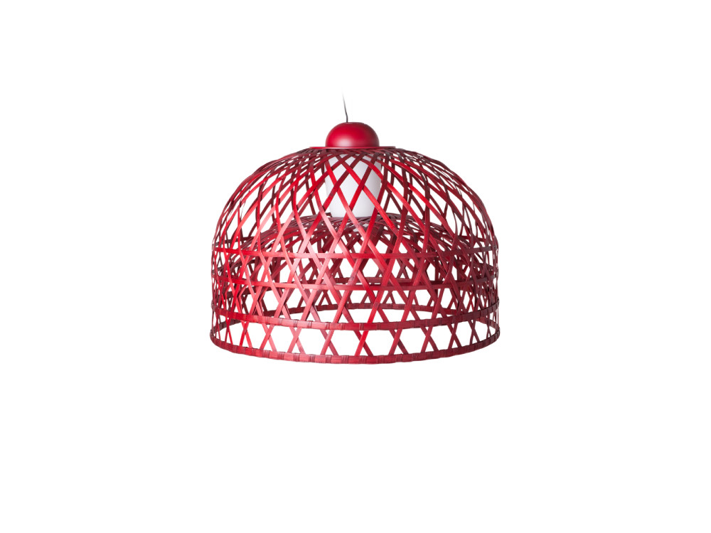 Emperor Suspended Lamp - Quickship