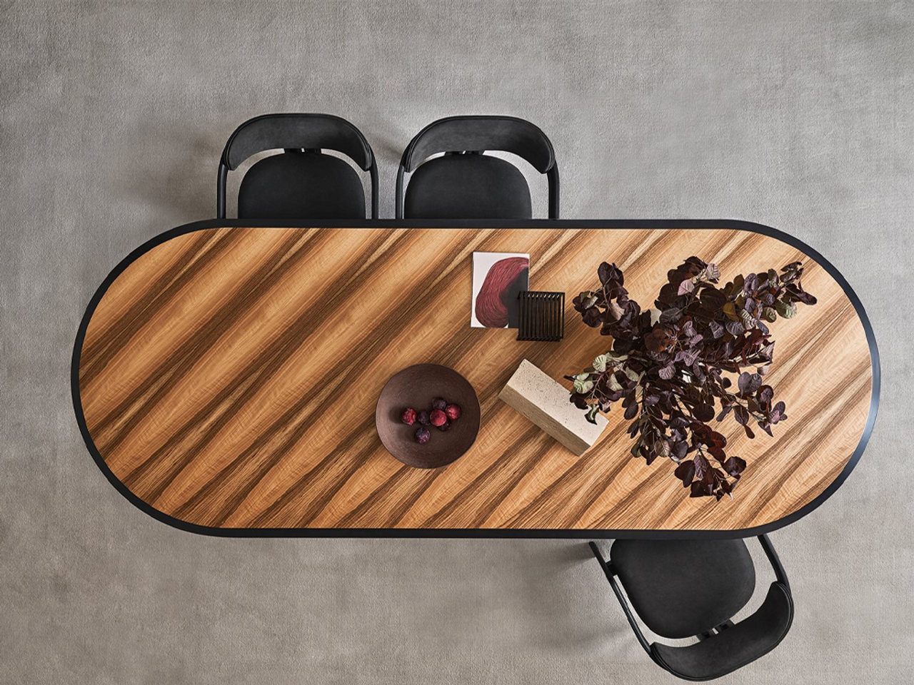 0414 Dining Chair - Velvet