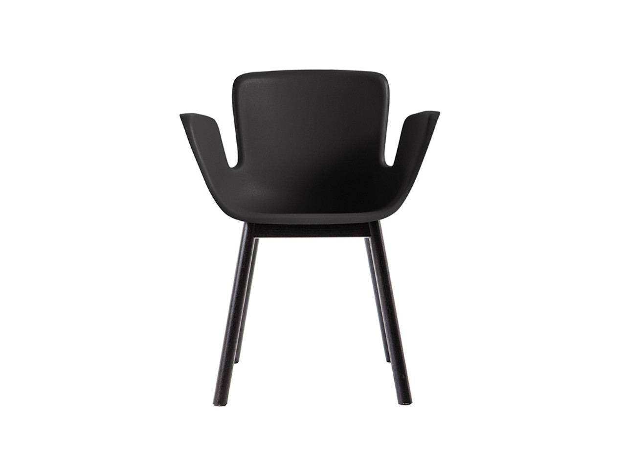 Juli Plastic JUP3 Dining Chair