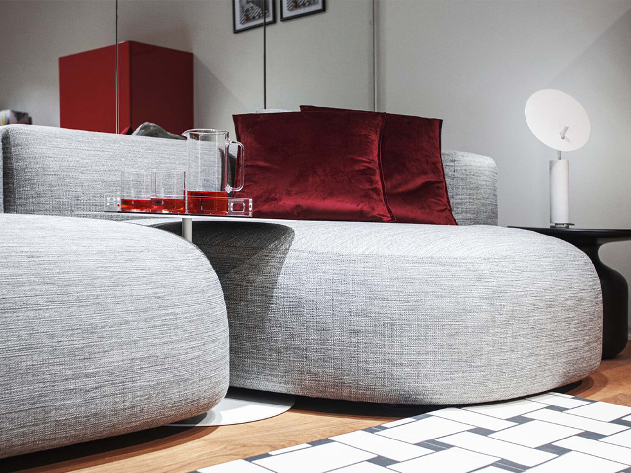 Litos Sofa