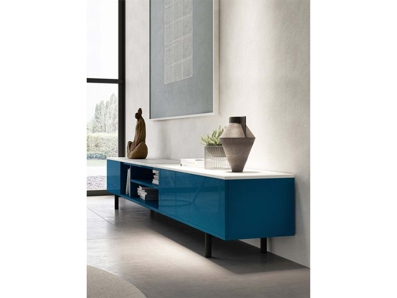 Easy Cabinet