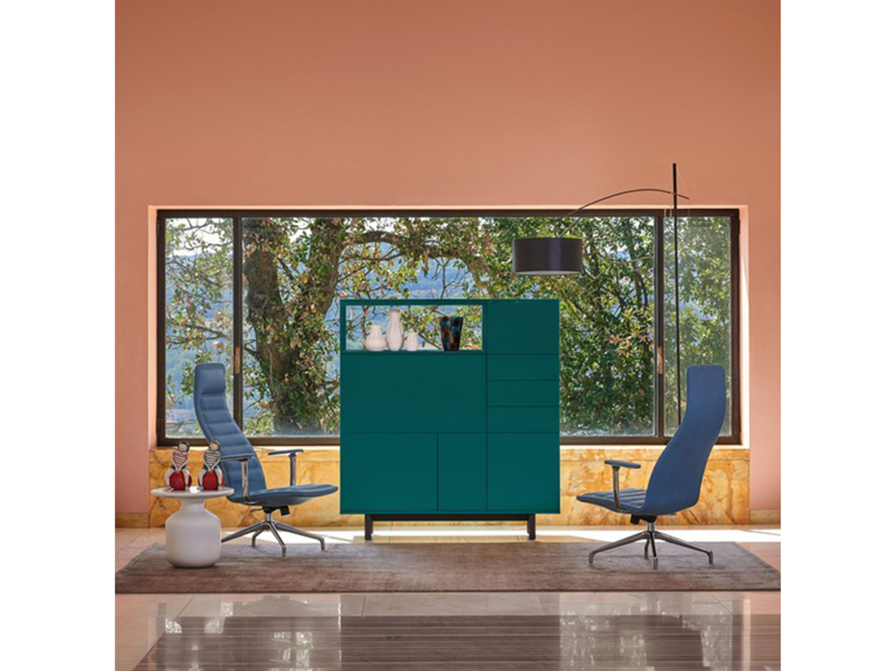 Easy Cabinet