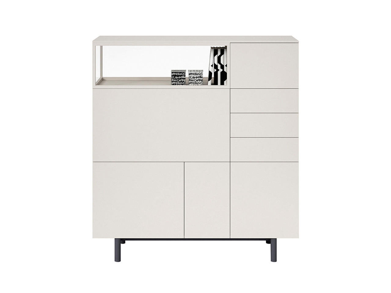 Easy Cabinet