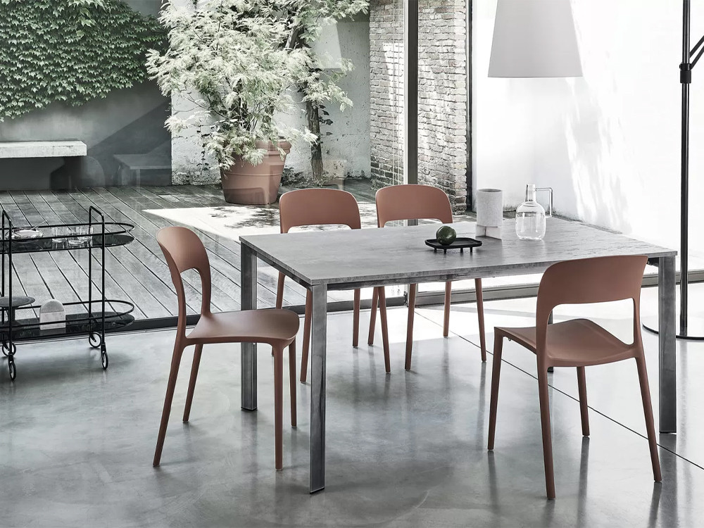 Gipsy Dining Chair - Set of 2