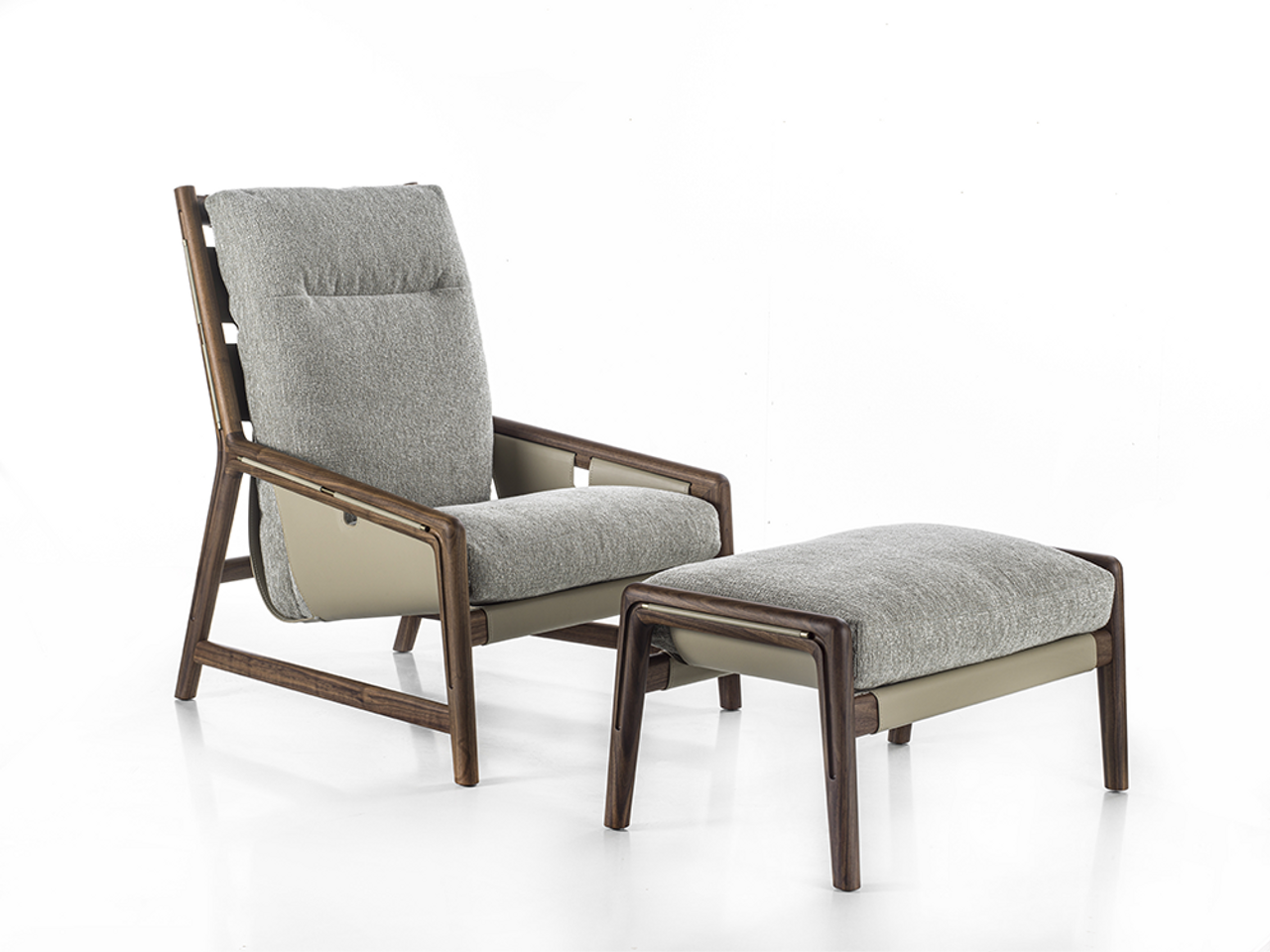 Bice Armchair