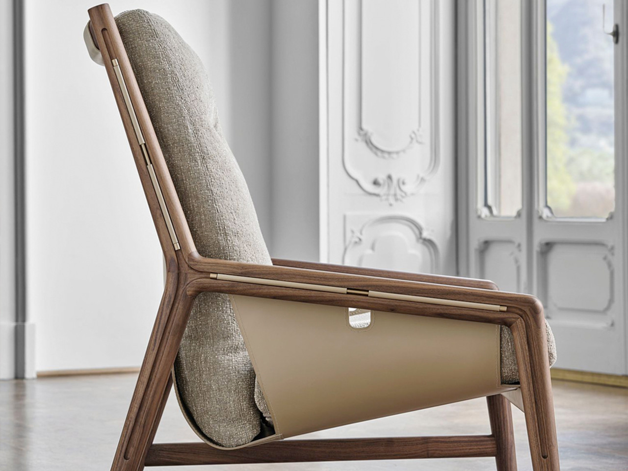 Bice Armchair