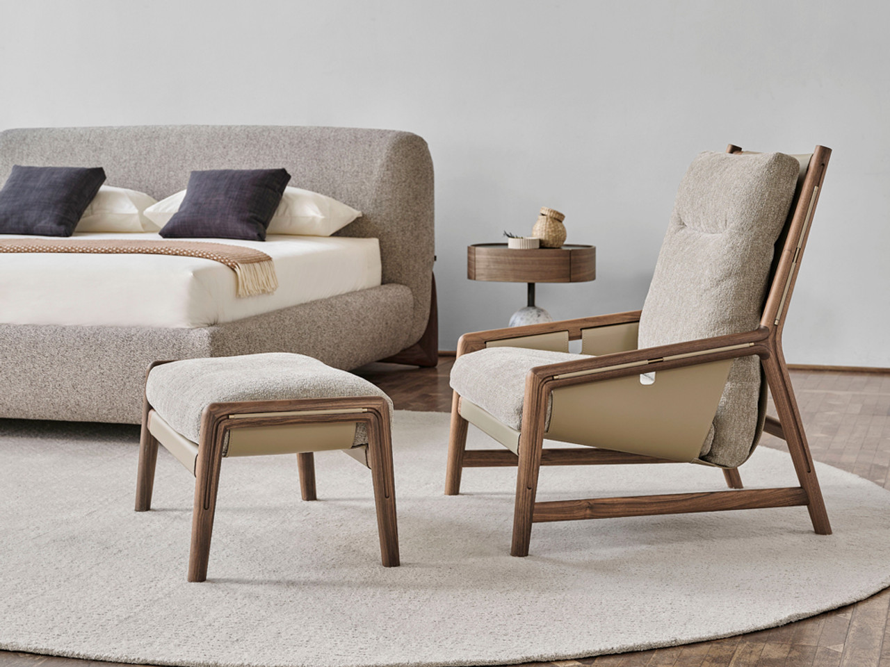 Bice Armchair